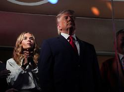 „Er ist ein Freund“: Team-Boss spricht Machtwort: Knicks besuchen Donald Trump