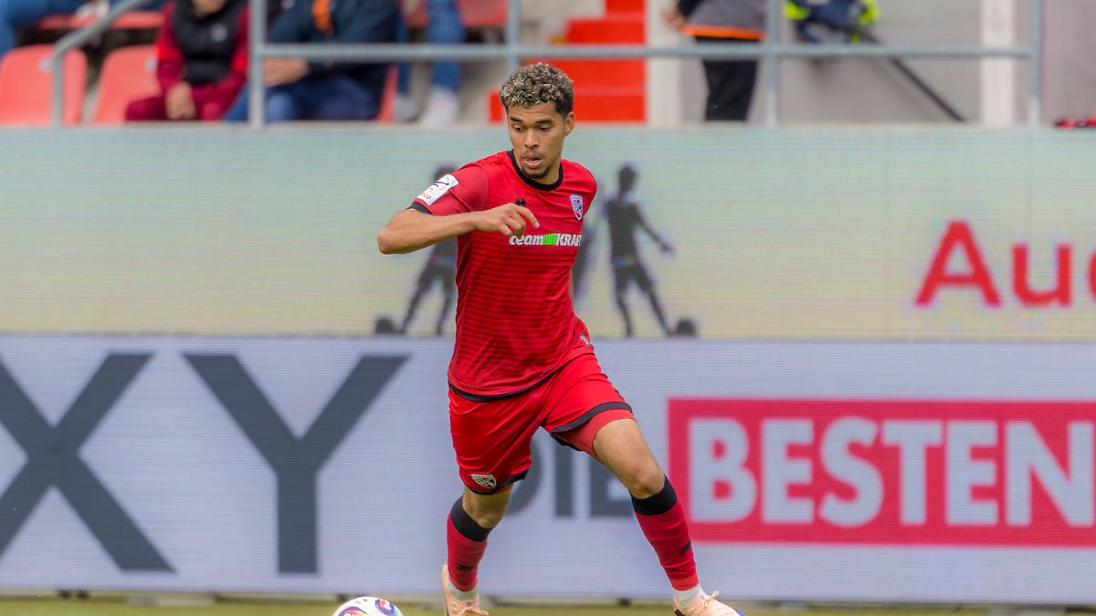 Transfer-Ticker: Braunschweig verpflichtet "Stürmer" für Linksaußen