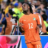 Fussball-Laenderspiel-Herren-FIFA-World-Cup-WM-Weltmeisterschaft-Fussball-2026-Fussball-Weltmeisterschaft-USA-Gruppe-E-Lincoln-Financial-Field-Philadelphia-Elfenbeinkueste-Ecuador-1-0-Elye-Wahi-CIV-Aktion-Einzelbild-Soccer-International-Match-Mens-2026-FIFA-World-Cup-World-Cup-USA-Group-E-Lincoln-Financial-Field-Philadelphia-Ivory-Coast-vs