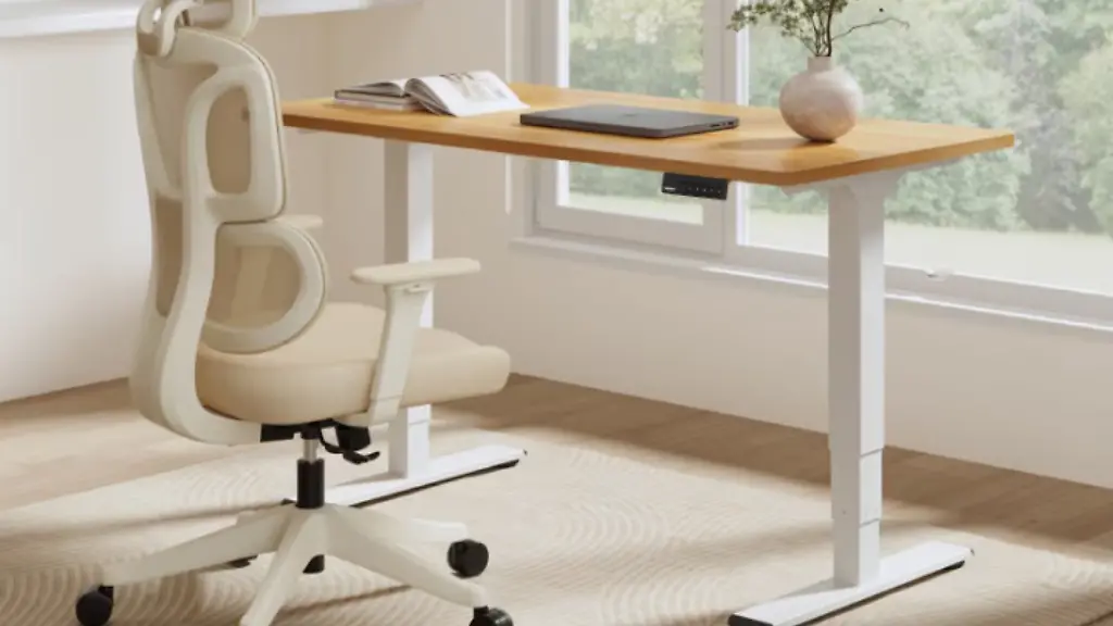 Ergonomie-zum-Sparpreis-Ein-exklusiver-ntv-de-Gutscheincode-drueckt-den-ohnehin-reduzierten-Aktionspreis-des-hoehenverstellbaren-Flexispot-Schreibtischs