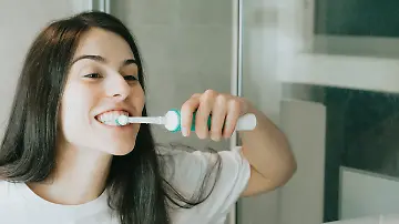 Elektrische Zahnbürsten Prime Day