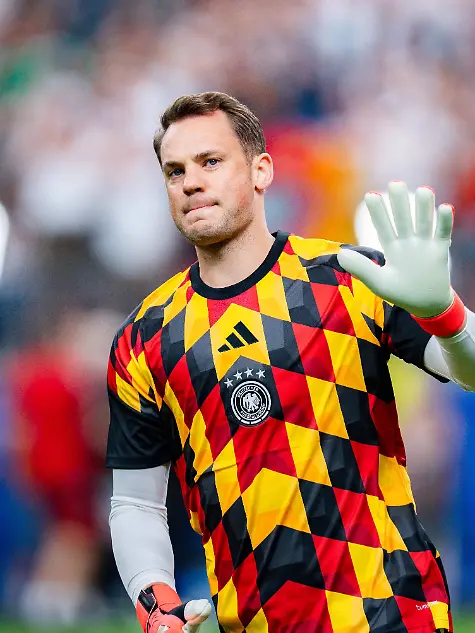FIFA-Fussball-Weltmeisterschaft-2026-Gruppe-E-Spiel-1-Deutschland-vs-Curacao-14-06
