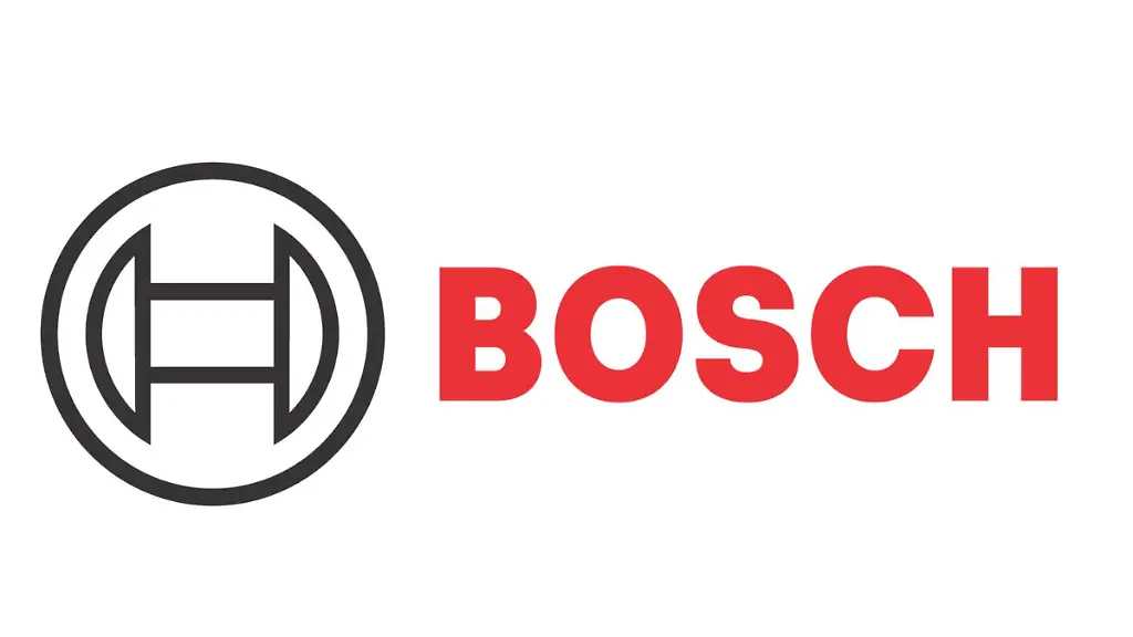 Bosch Logo