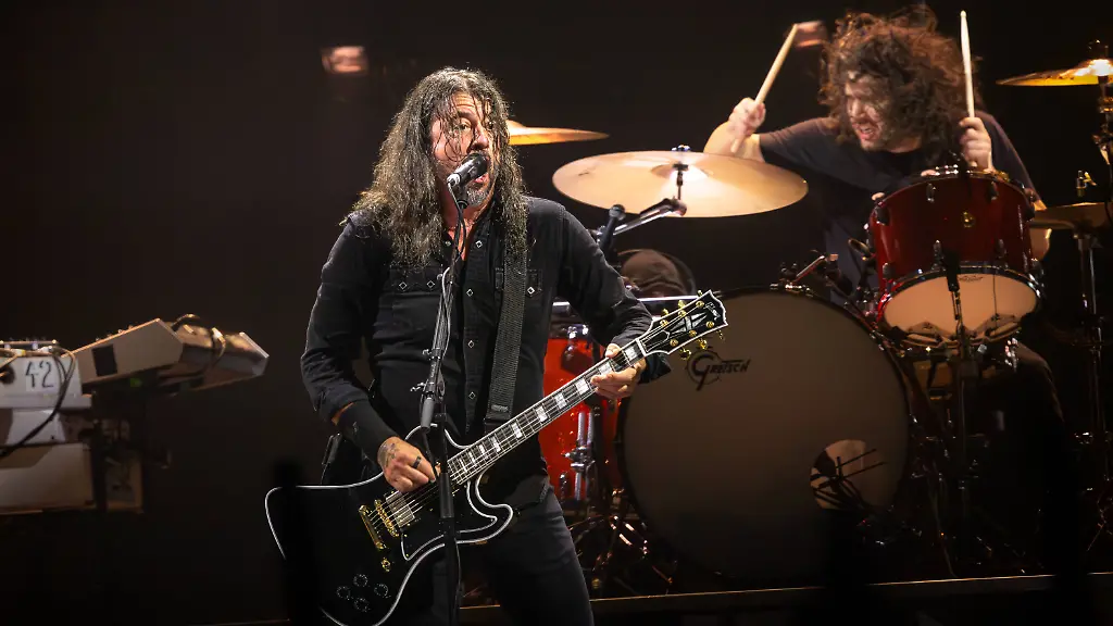 Foo-Fighters-live-in-Oslo-Norway-Oslo-Norway-10th-June-2026-The-American-rock-band-Foo-Fighters-performs-a-live-concert-at-Unity-Arena-in-Oslo-Here-singer-songwriter-and-musician-Dave-Grohl-is-seen-live-on-stage
