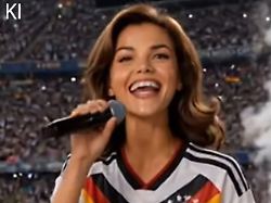 "Jetzt wird gefi***": Und was ist Ihr WM-Song 2026?