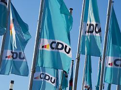 Partei erstattet Strafanzeige: CDU-Mitglied fordert in Video "Vergasen" von Muslimen