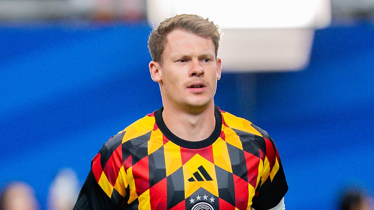 Transfer-Ticker: Sky Exklusiv: Besiktas an Nübel interessiert