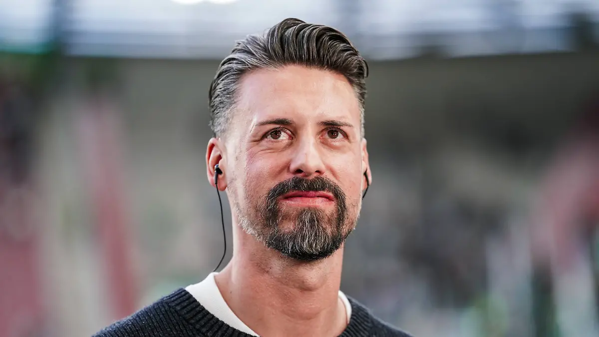 Sandro-Wagner