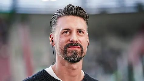 Sandro-Wagner