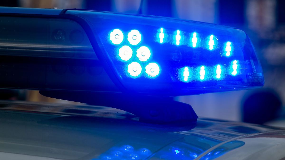 Seit Mitternacht vermisst: Polizei sucht nach dreimonatigem Baby bei Stuttgart