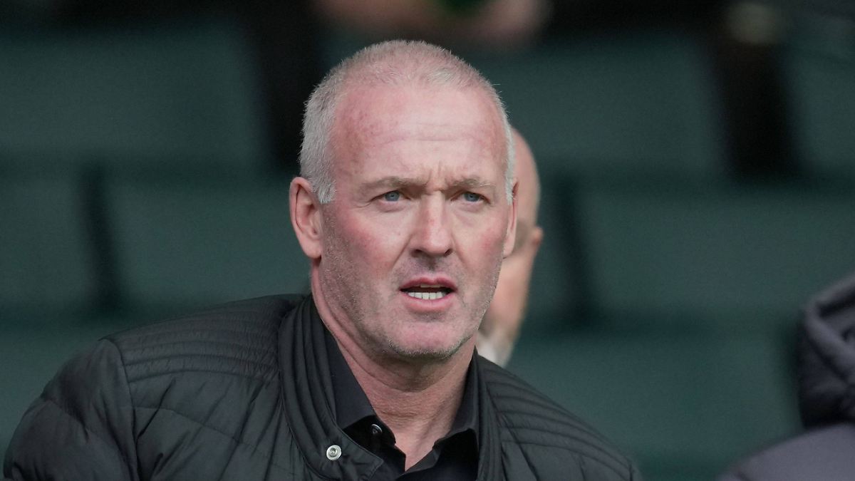 Paul Lambert bei ntv: "Lionel Messi ist nicht von diesem Planeten"