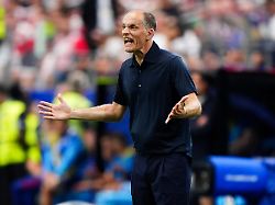 "Ich liebe das": England-Idol schwärmt vom "zockenden" Tuchel