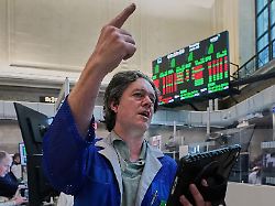 Ölpreis auf Talfahrt: Iran-Deal hält Wall Street bei Laune