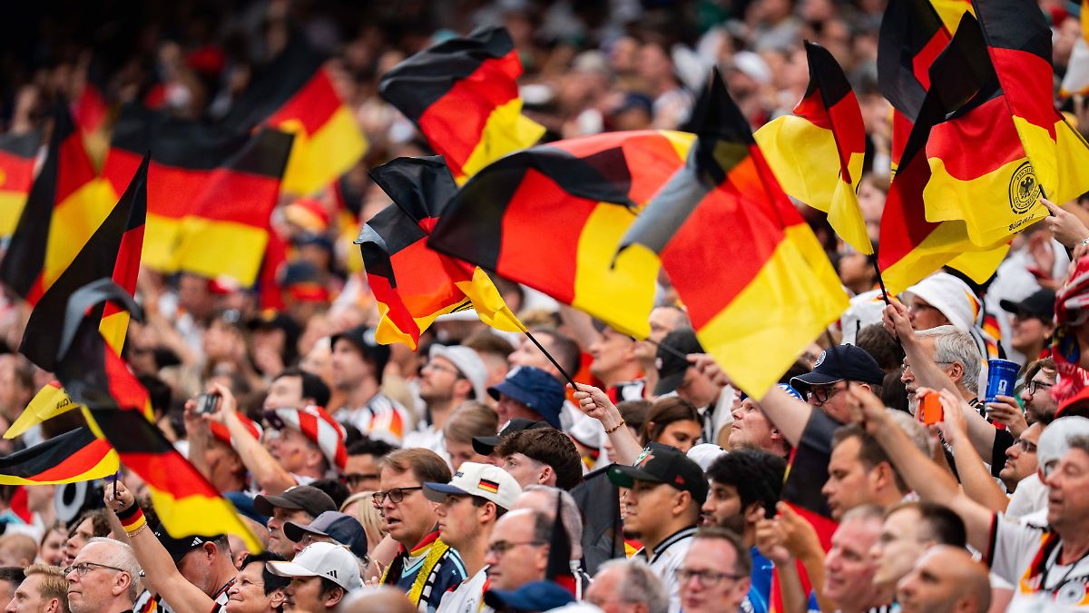 Das war die erste Woche: Warum der furiose WM-Start noch keine Euphorie entfacht