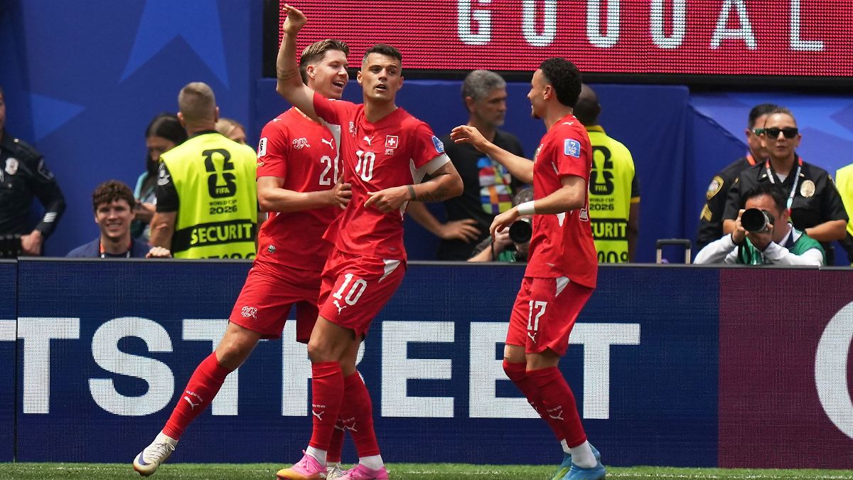 Historischer Erfolg: Schweizer Nationalmannschaft erreicht WM-Viertelfinale