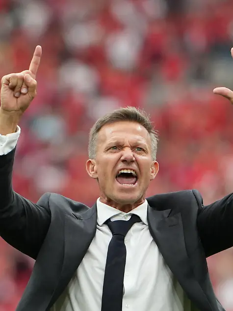 VANCOUVER-CANADA-JUNE-18-Head-coach-Jesse-Marsch-of-Canada-is-seen-after-the-2026-FIFA-World-Cup-First-Stage-Group-B-match-between-Canada-and-Qatar-at-BC-Place-Stadium-in-Vancouver-Canada-on-June-18-2026