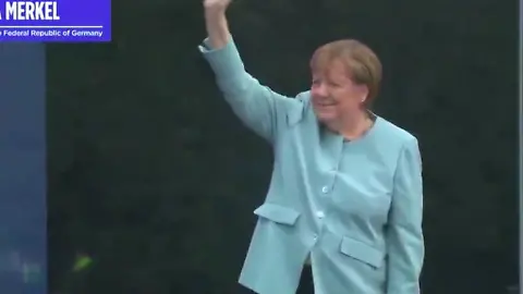 Merkel