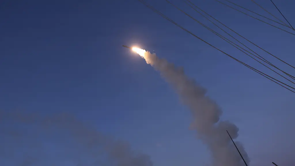 March-8-2026-Uss-Thomas-Hudner-United-States-The-U-S-Navy-Arleigh-Burke-class-guided-missile-destroyer-USS-Thomas-Hudner-launches-a-Tomahawk-Land-Attack-Missile-in-support-of-Operation-Epic-Fury-March-5-2026-from-an-undisclosed-location-Operation-Epic-Fury-is-the-name-for-the-U-S-Israeli-joint-attack-on-Iran-Uss-Thomas-Hudner-United-States-ZUMAp138-20260308-zaa-p138-030-Copyright-xU-SxNavy-U-S