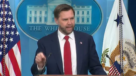 JD Vance