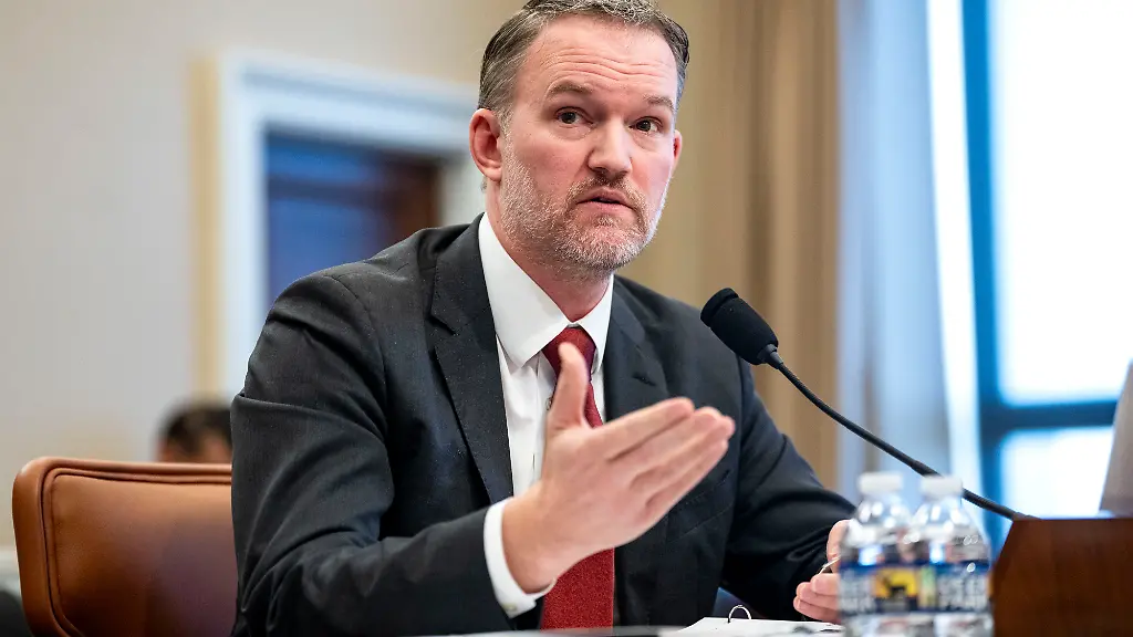 United-States-Trade-Representative-Jamieson-Greer-speaks-during-a-House-Appropriations-Subcommittee-on-Commerce-Justice-Science-and-Related-Agencies-hearing-on-The-Office-of-the-United-States-Trade-Representative-s-budget-in-the-Rayburn-House-Office-Building-near-the-U-S-Capitol-in-Washington-DC-on-Thursday-April-16-2026