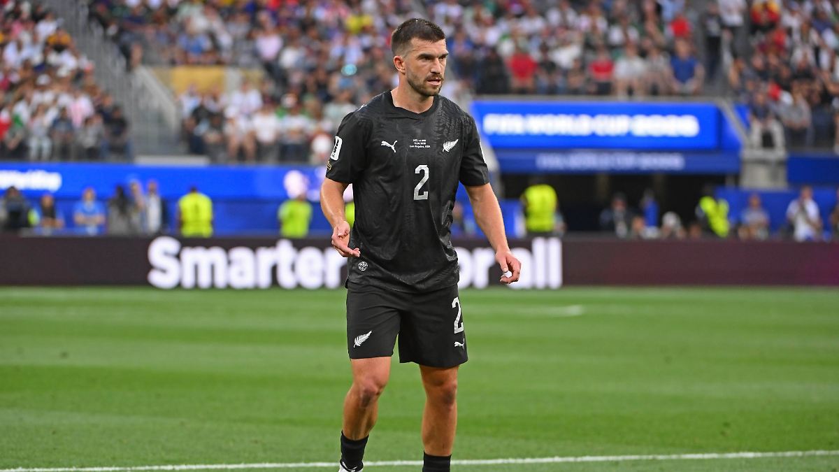 Transfer-Ticker: "Unbekanntester WM-Spieler" wechselt den Klub