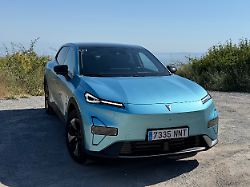 Mit Dem SUV Ist Changans Designerteam Im Europaeischen Zentrum In Turin Ein Eleganter Wurf Gelungen
