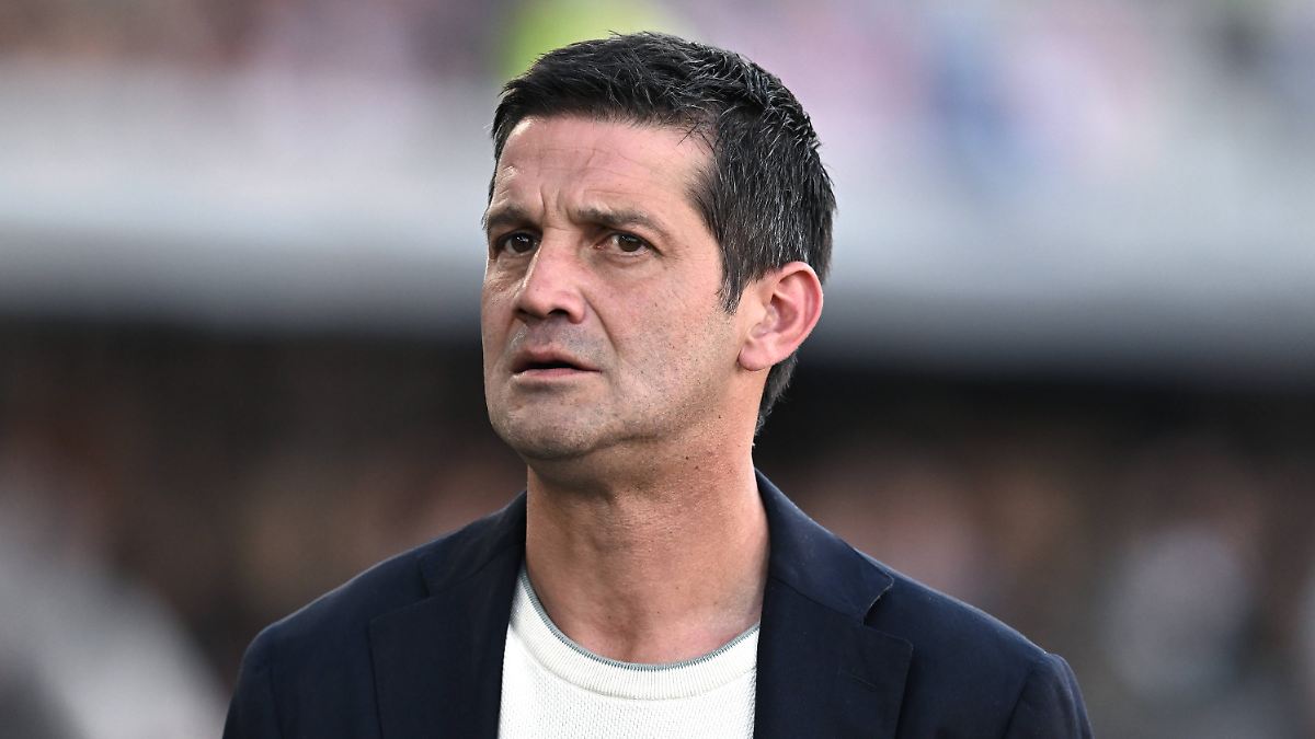 Transfer-Ticker: Inter verlängert mit Trainer Chivu