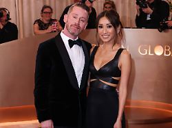 Zum neunten Jahrestag: So süß gratulieren sich Brenda Song und Macaulay Culkin