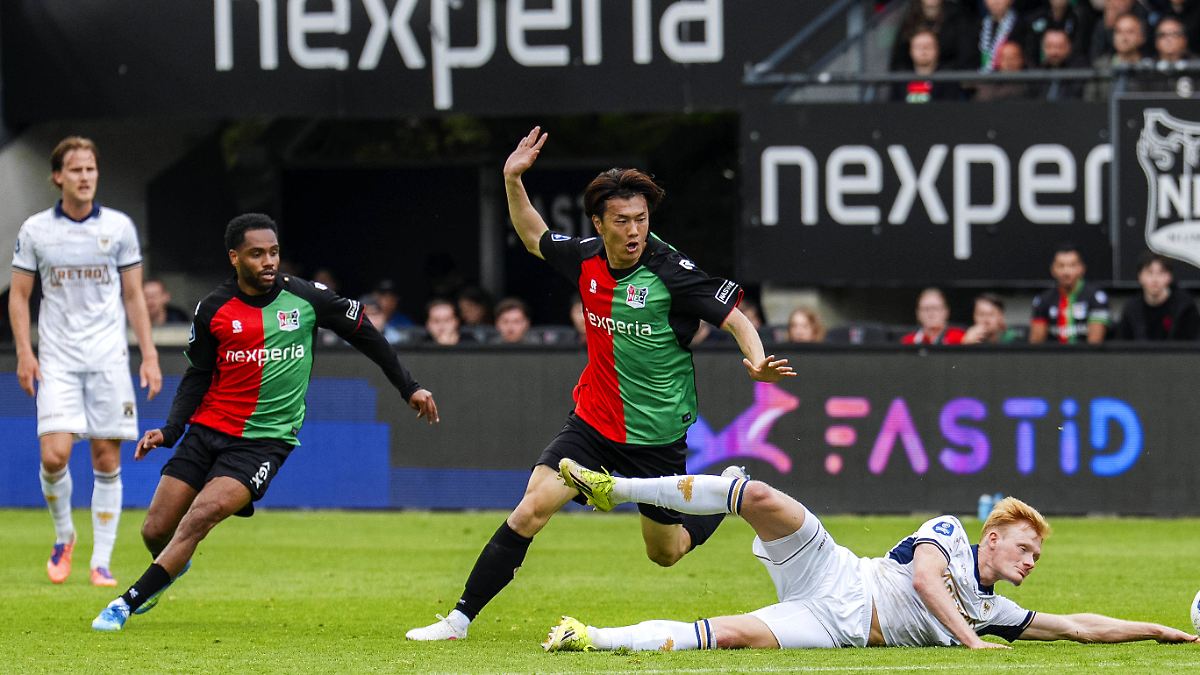 Transfer-Ticker: Hoffenheim an Sano interessiert