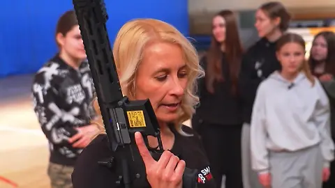 Gewehre_Schüler_Polen