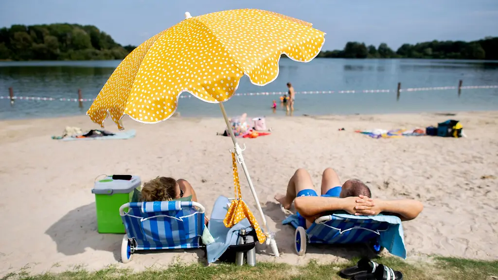 Die-Wasserqualitaet-der-Badeseen-in-Niedersachsen-und-Bremen-ist-in-den-meisten-Faellen-ausgezeichnet
