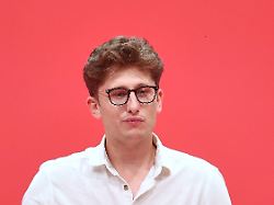 Bild: Aufbruch, Rücktritt, Revolution: Juso-Chef zeichnet drei Szenarien für die Zukunft der SPD 
