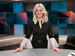 Patrice Aminati In Der ARD Talkshow Hart Aber Fair Im Studio Adlershof Berlin 05 04 2026 Patrice Aminati On The ARD Talk Show Hart Aber Fair In Studio Adlershof Berlin 05 04 2026 Foto XM