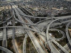 "System ist kritisch belastet": Erdbeben-Studie: Spannungen bei Los Angeles auf 1000-Jahres-Höchstwert