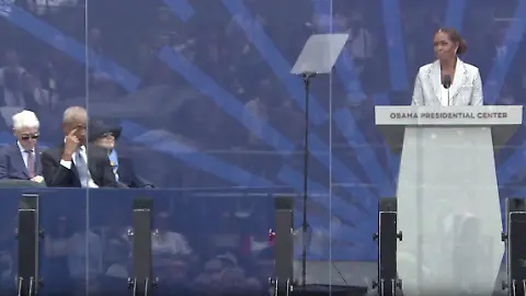Obama