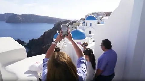 Santorini
