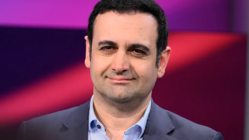 Talkshow-Maischberger-Bijan-DJIR-SARAI-FDP-03-03-2026-Bijan-DJIR-SARAI-FDP-03-03
