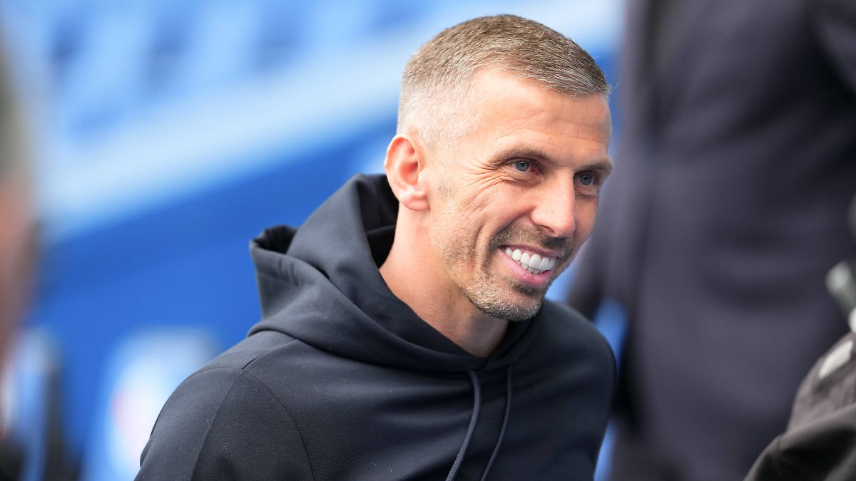 Transfer-Ticker: Gary O’Neil soll neuer Trainer von Ipswich Town werden - ...