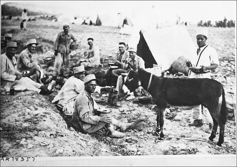 Ancestor-REVOLUTION-ESPAGNOLE-1936-MAROC-ESPAGNE-REVOLUTION-ESPAGNOLE-Brussels-Morocco-PUBLICATIONxNOTxINxFRAxBEL-Copyright-xx