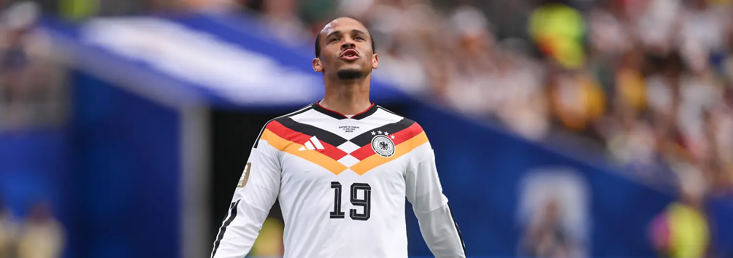 Fussball-FIFA-WM-2026-Vorrunde-Gruppe-E-in-Houston-Deutschland-Curacao-14-06
