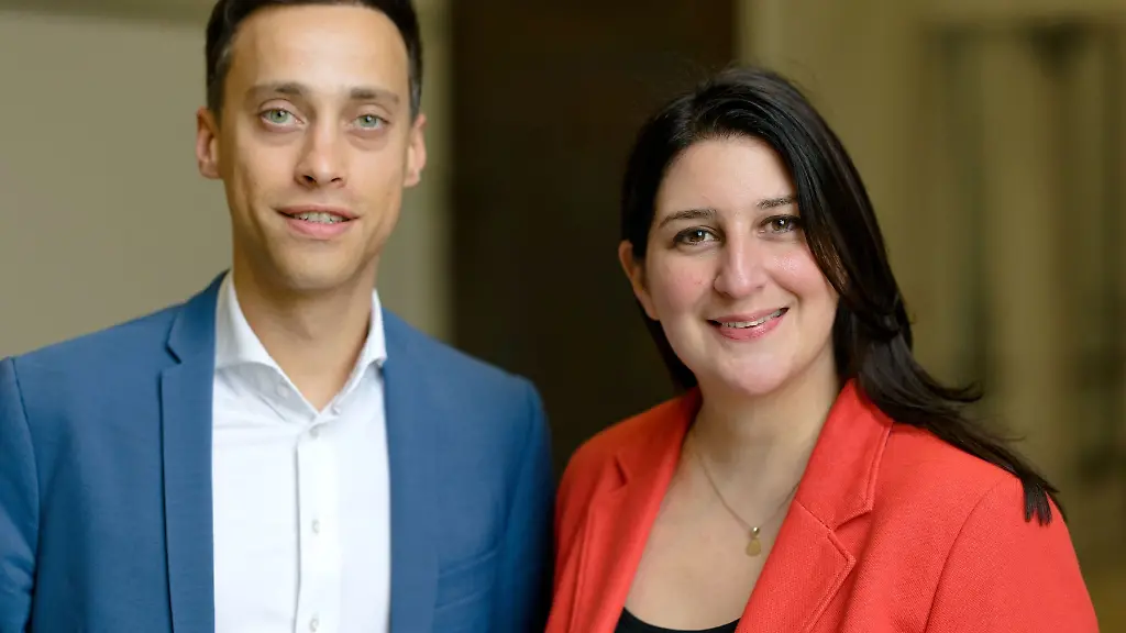 Das-Spitzentandem-der-nordrhein-westfaelischen-Gruenen-sitzt-fest-im-Sattel