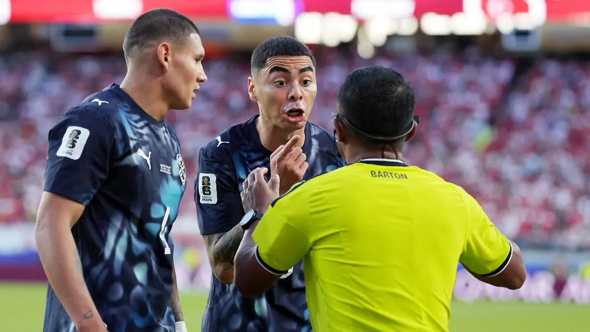 Soccer-Football-FIFA-World-Cup-2026-Group-D-Turkey-v-Paraguay-San-Francisco-Bay-Area-Stadium-Santa-Clara-California-U-S