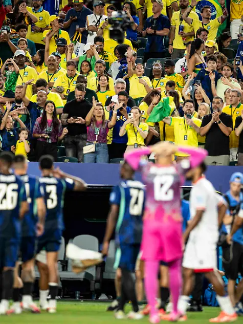 FOOTBALL-Bresil-vs-Haiti-Coupe-du-monde-FIFA-2026