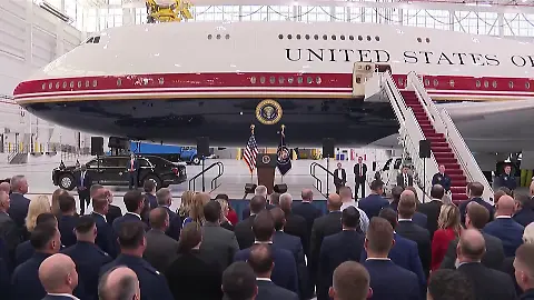 Trump Maschine