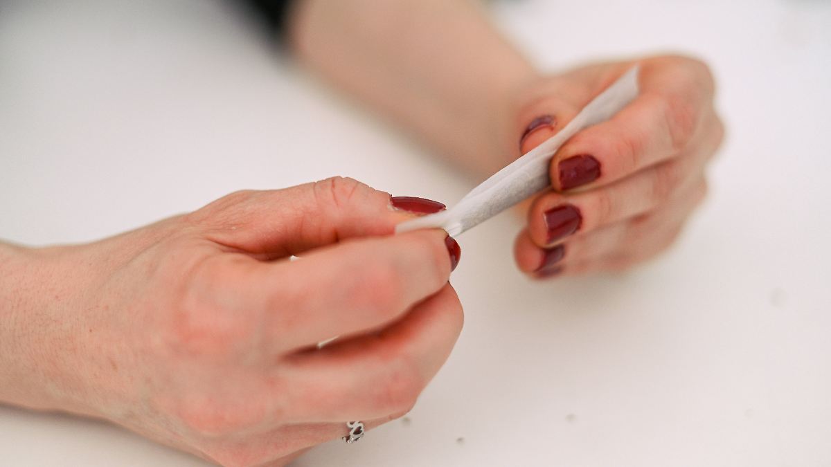 Kommerzialisierung spielt Hauptrolle: Wie gefährlich ist die Cannabis-Legalisierung?