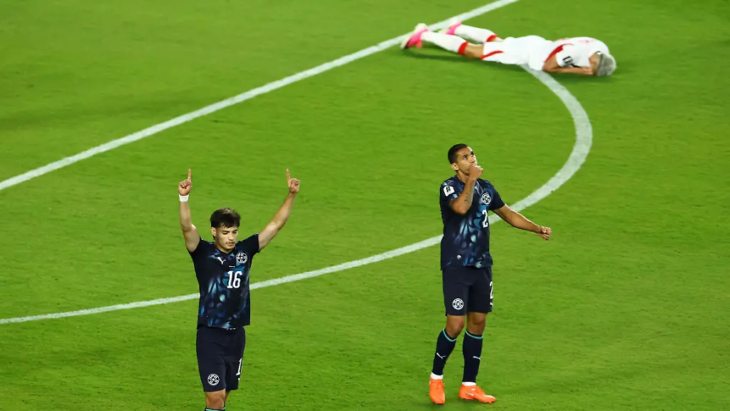 Soccer-Football-FIFA-World-Cup-2026-Group-D-Turkey-v-Paraguay-San-Francisco-Bay-Area-Stadium-Santa-Clara-California-U-S