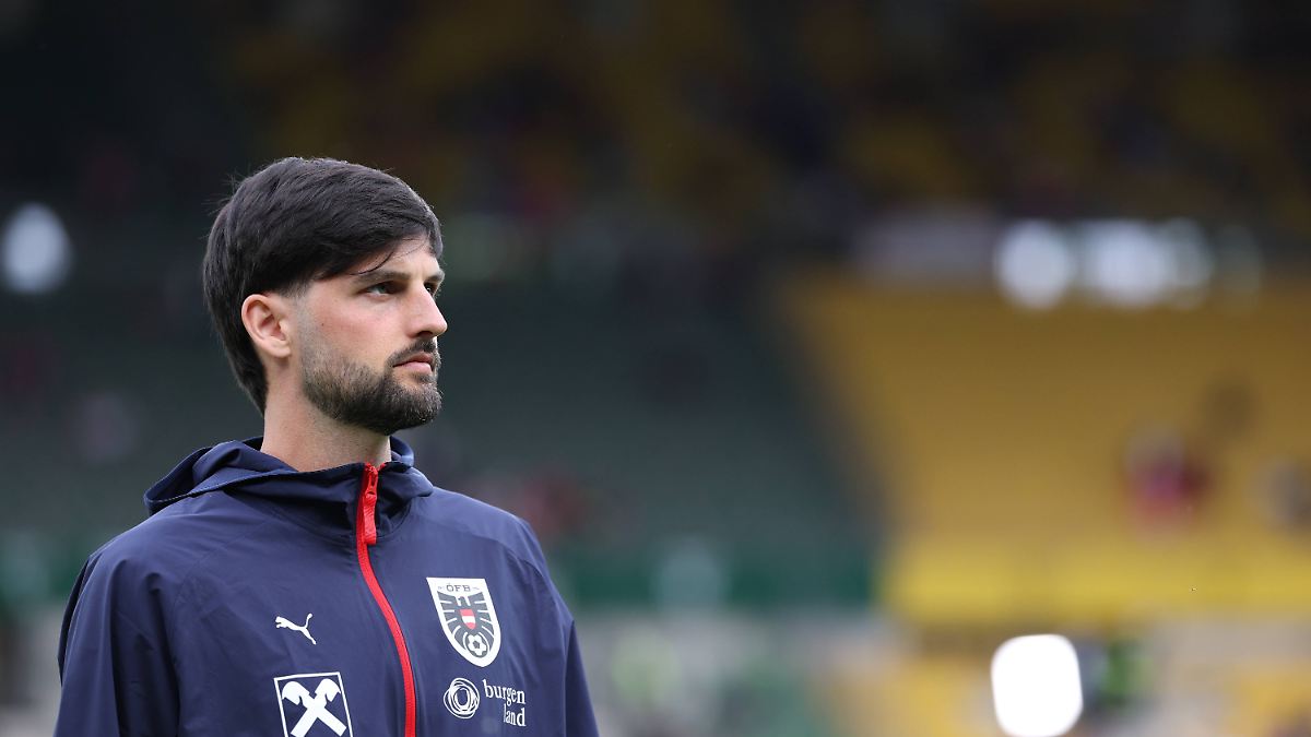 Transfer-Ticker: Grillitsch verlässt Braga