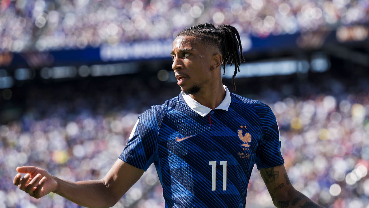Transfer-Ticker: Offizielles Statement! Real Madrid äußert sich zu Olise-Gerüchten