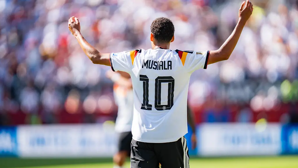FIFA-Fussball-Weltmeisterschaft-2026-Gruppe-E-Spiel-2-Deutschland-vs-Elfenbeinkueste-20-06
