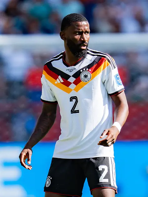 FIFA-Fussball-Weltmeisterschaft-2026-Gruppe-E-Spiel-2-Deutschland-vs-Elfenbeinkueste-20-06